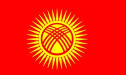 Kyrgyzstan